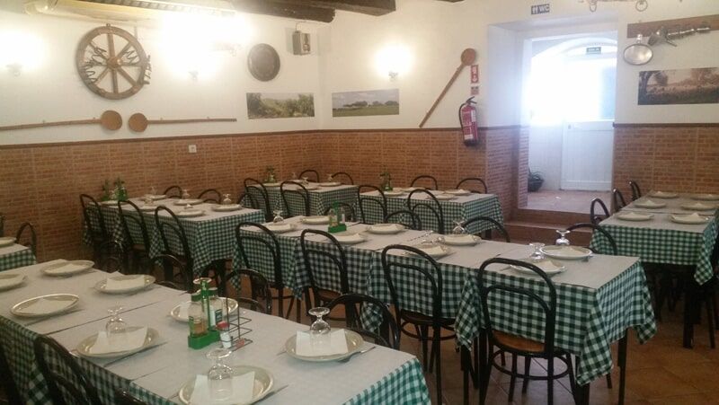 Churrasqueira Galo do Monte