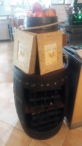 Churrasqueira Galo do Monte