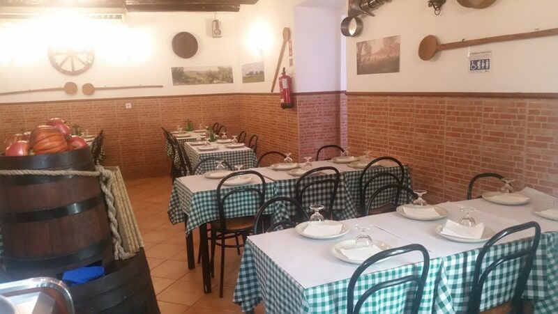 Churrasqueira Galo do Monte