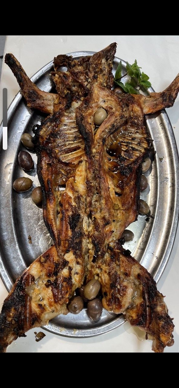 Churrasqueira Galo do Monte