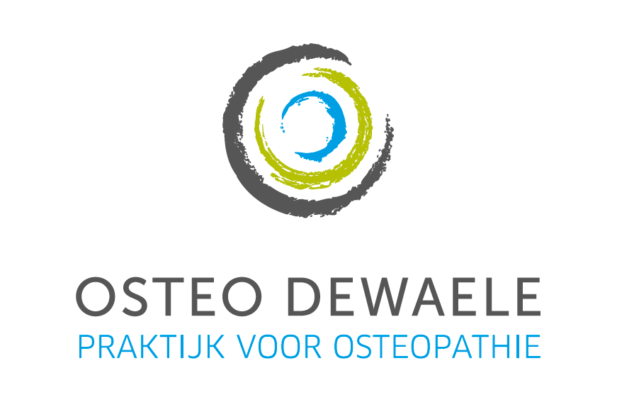 Osteo Dewaele Logo