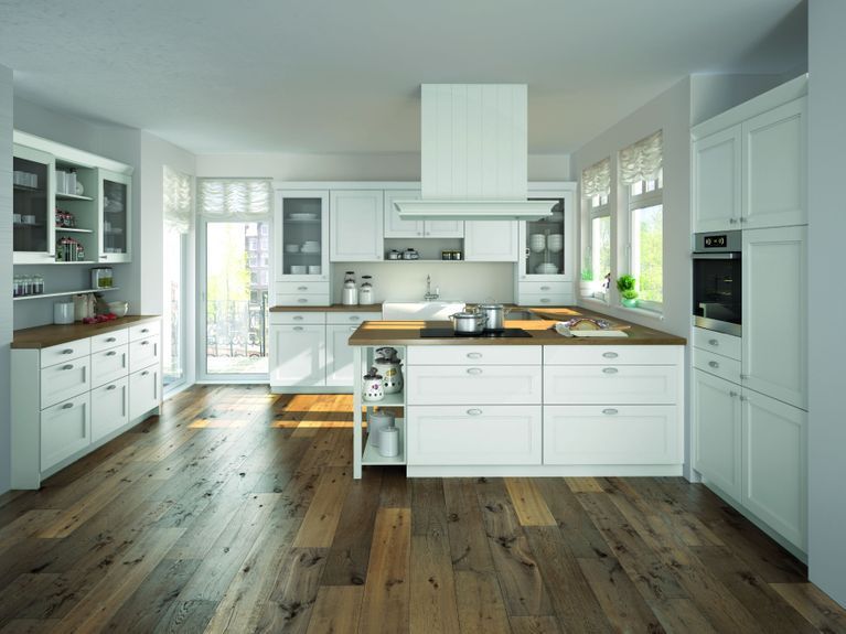 haushaltsküchen - hauser gastro ag - wetzikon zh