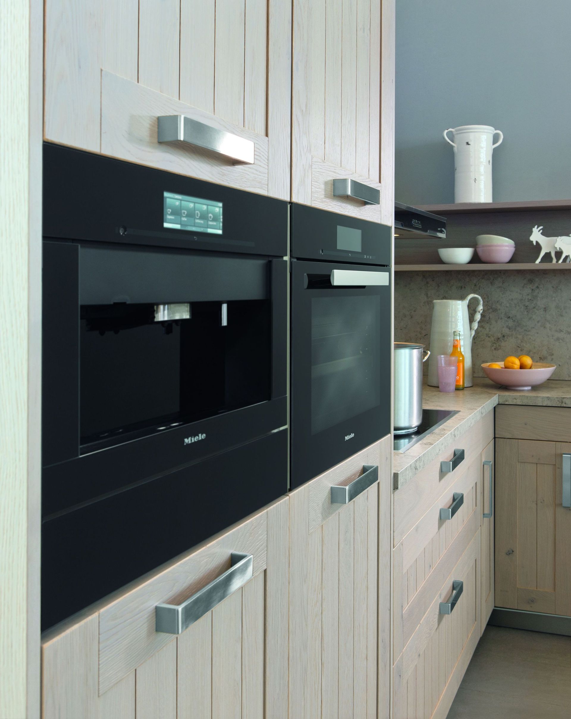 haushaltsküchen - hauser gastro ag - wetzikon zh