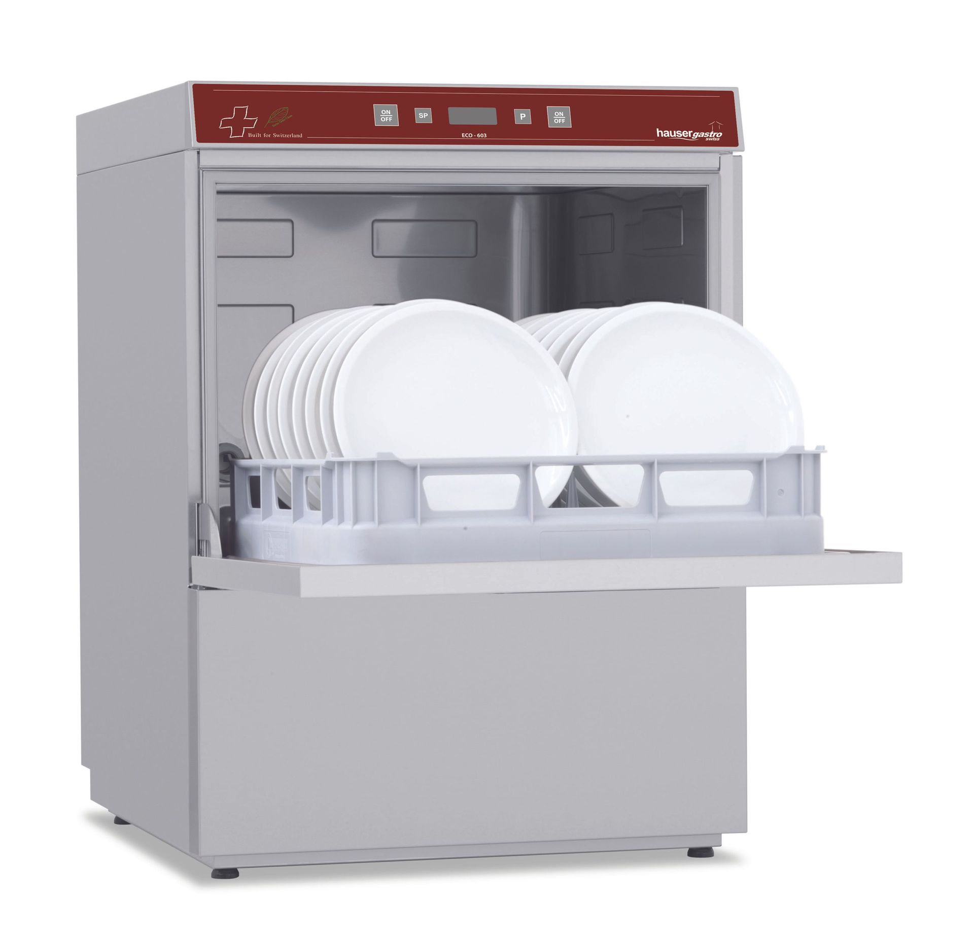 geschirrspüler - hauser gastro ag - wetzikon zh
