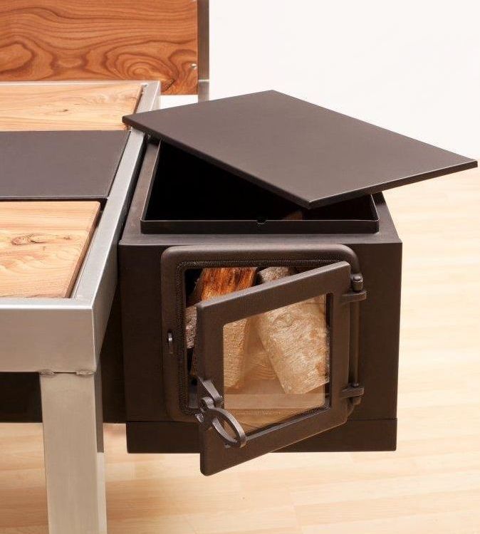 outdoorküche - hauser gastro ag - wetzikon zh