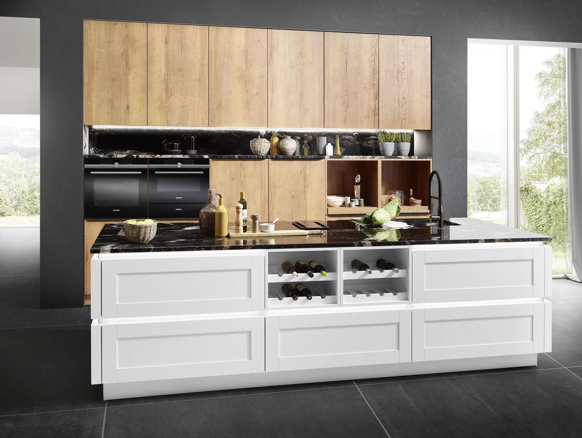 haushaltsküchen - hauser gastro ag - wetzikon zh