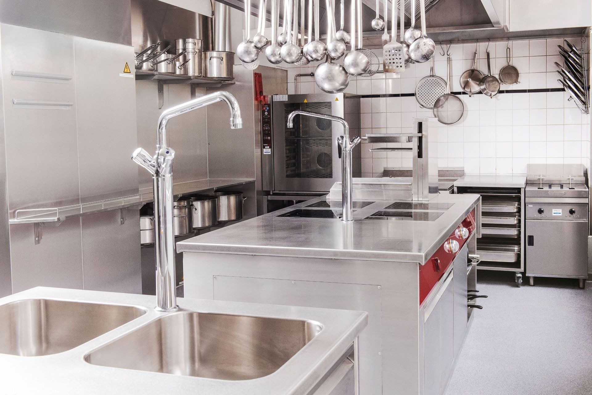 küche komplettlösungen - hauser gastro ag - wetzikon zh
