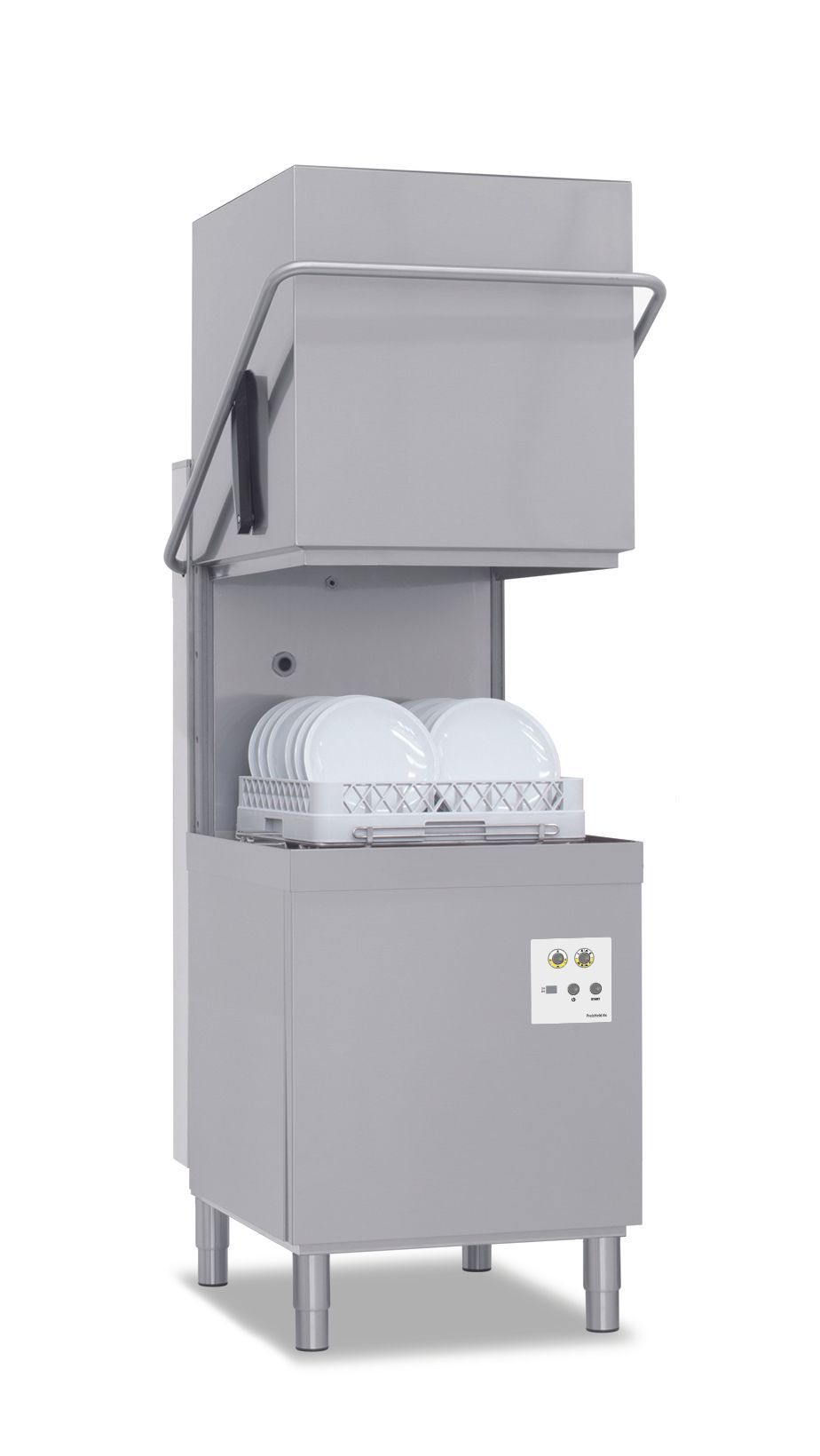 gastroheld geschirrspüler - hauser gastro ag - wetzikon zh
