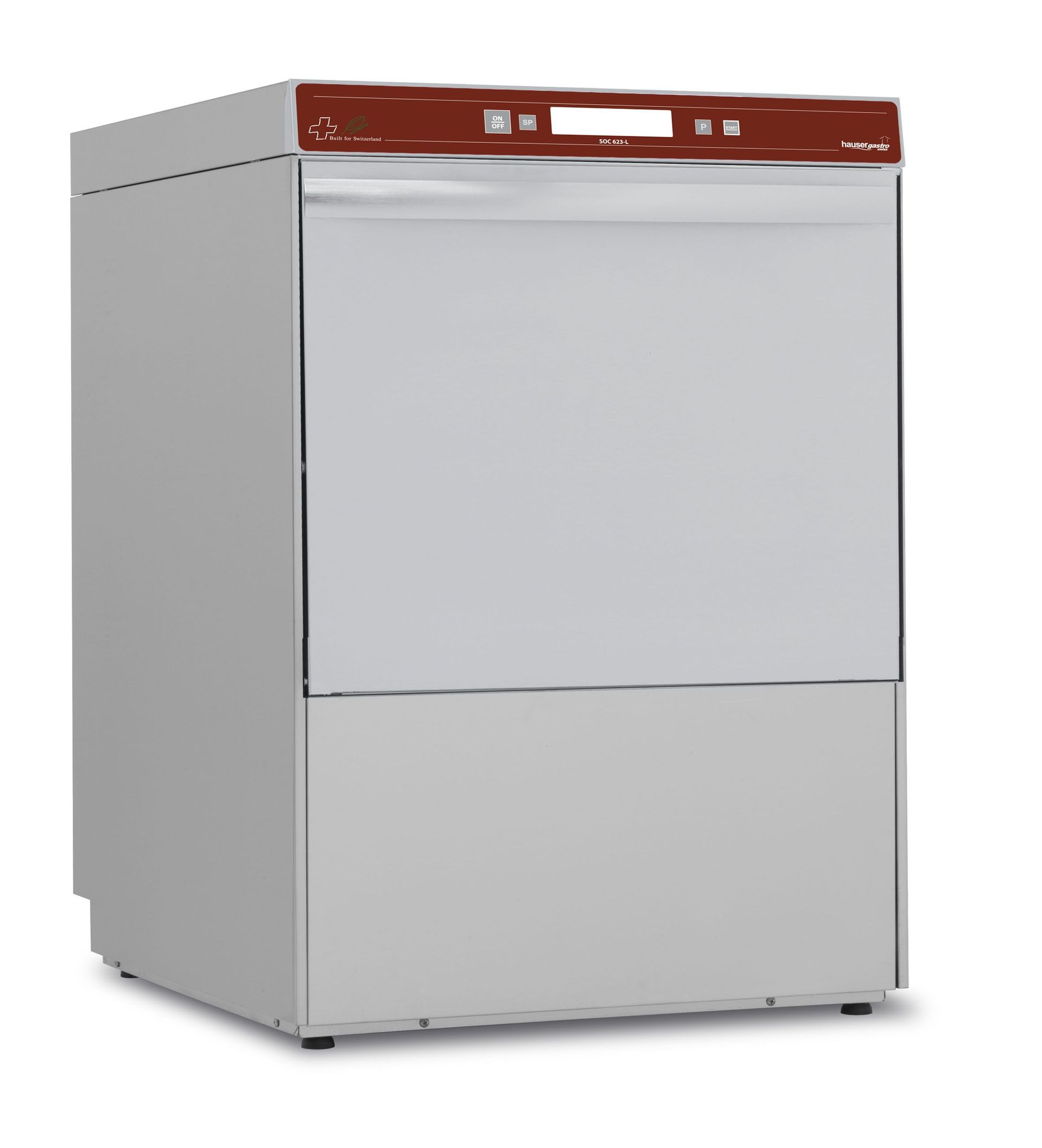 geschirrspüler - hauser gastro ag - wetzikon zh
