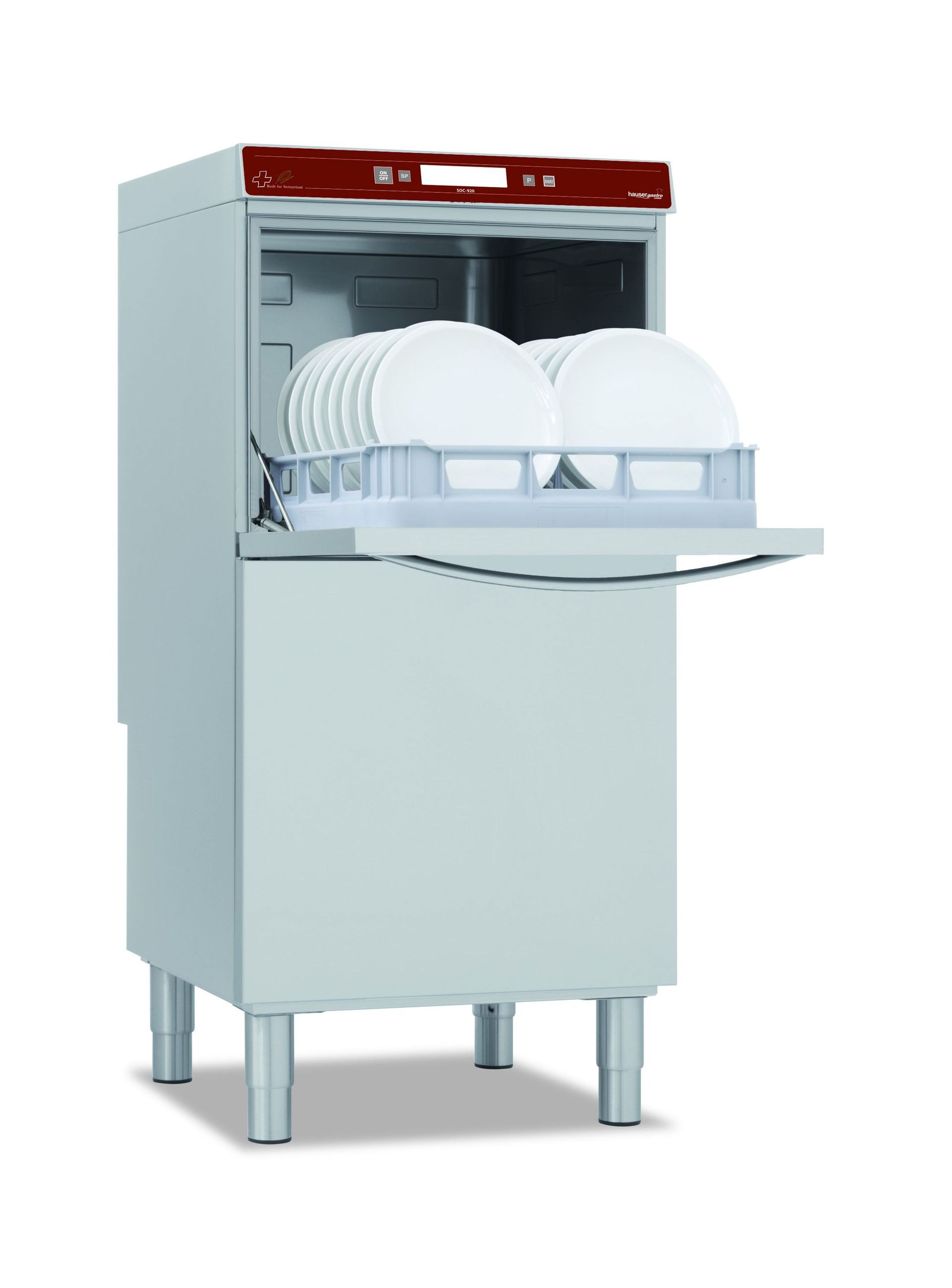 geschirrspüler - hauser gastro ag - wetzikon zh
