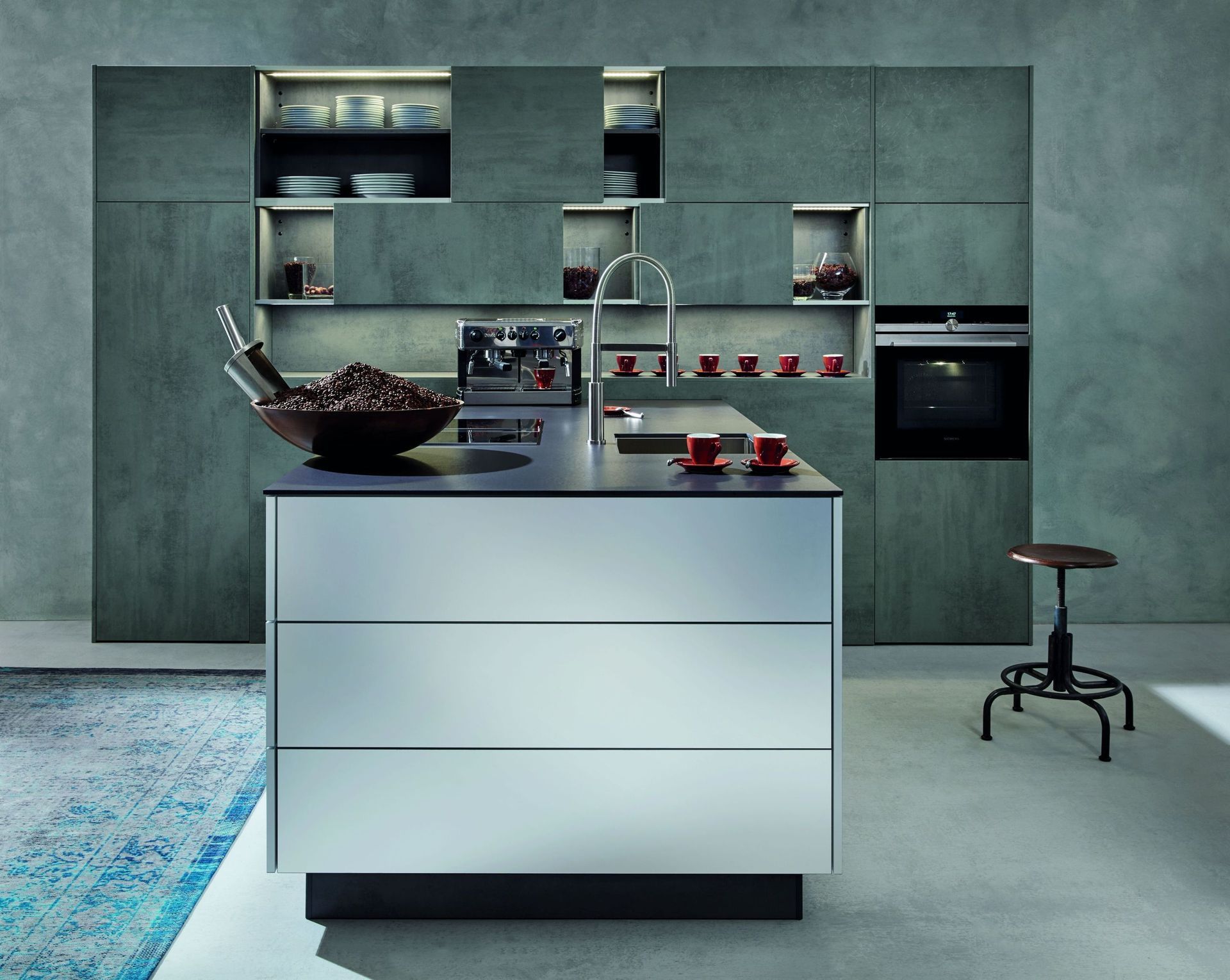 haushaltsküchen - hauser gastro ag - wetzikon zh