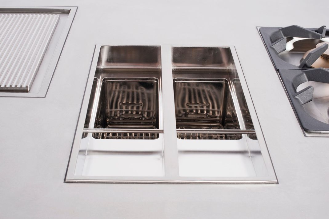 küchenbau - hauser gastro ag - wetzikon zh
