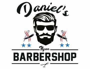 Daniel's barbershop - Nyon