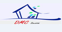 Logo société DMC