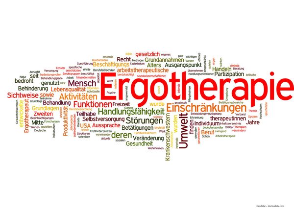 Ergotherapie Schröter