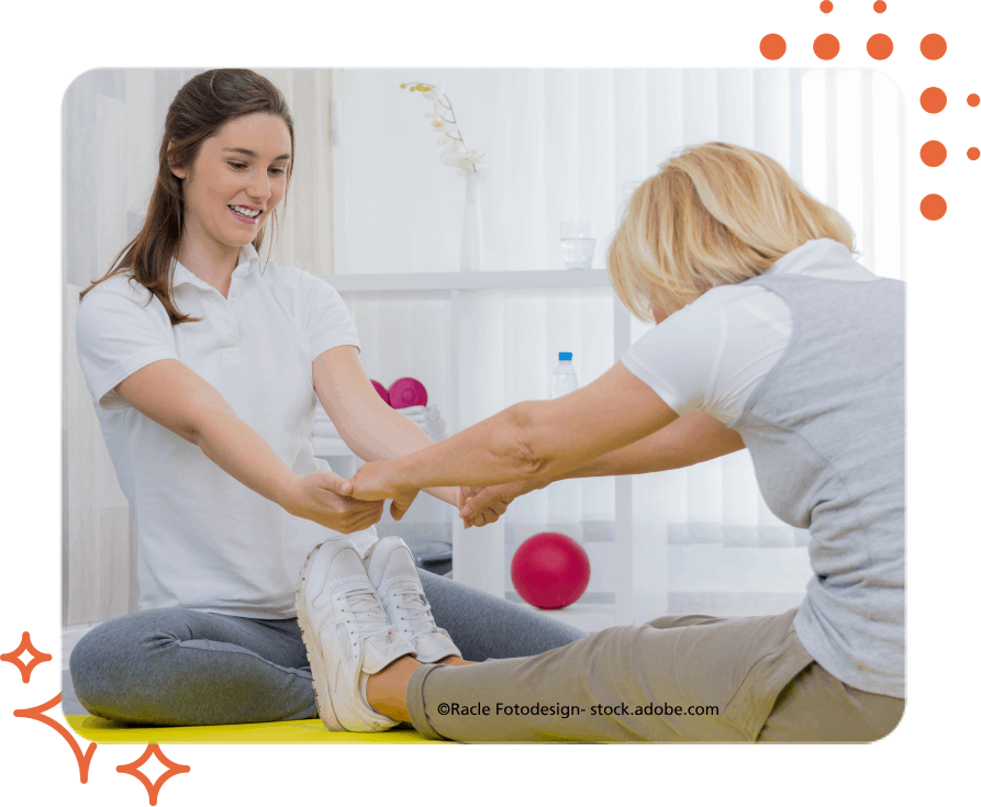 Ergotherapie Schröter