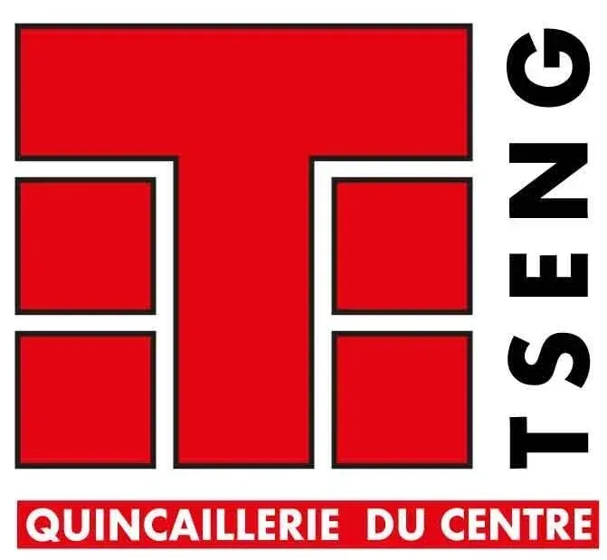 Logo Quincaillerie Tseng