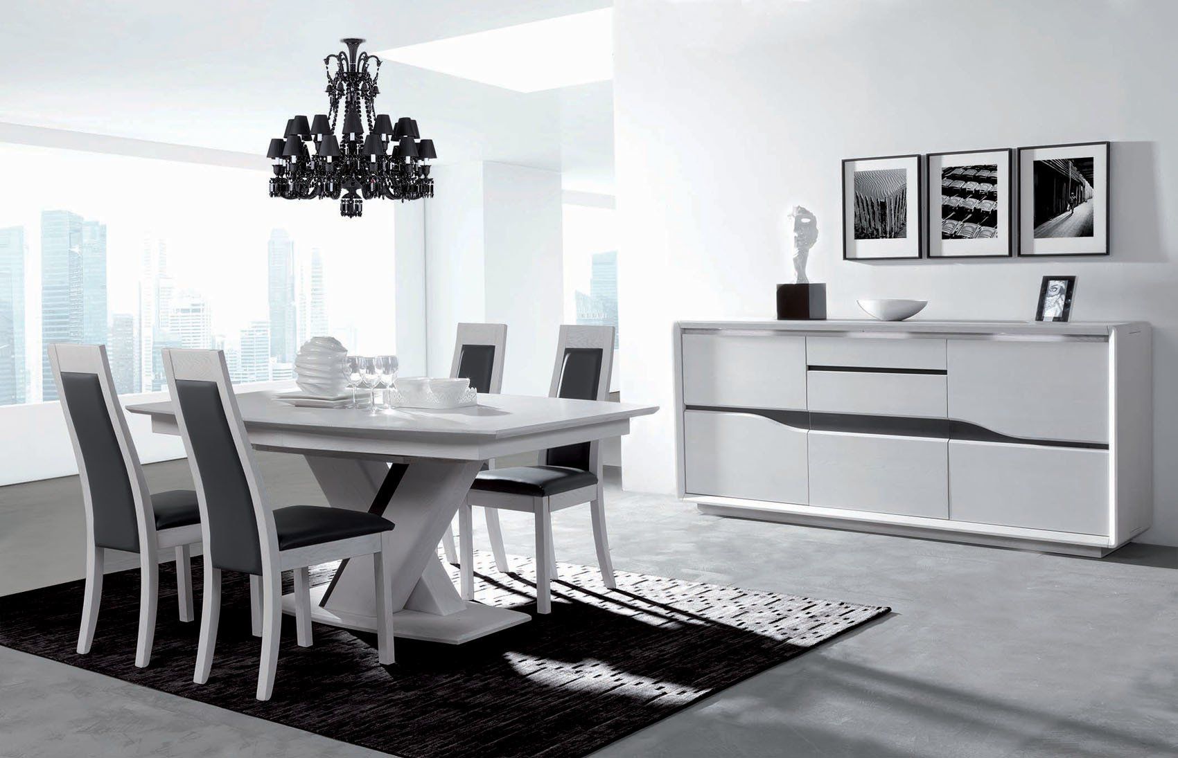 Meubles de salle à manger