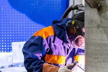 Levy- ja teräsrakenne Horsmalahti Oy