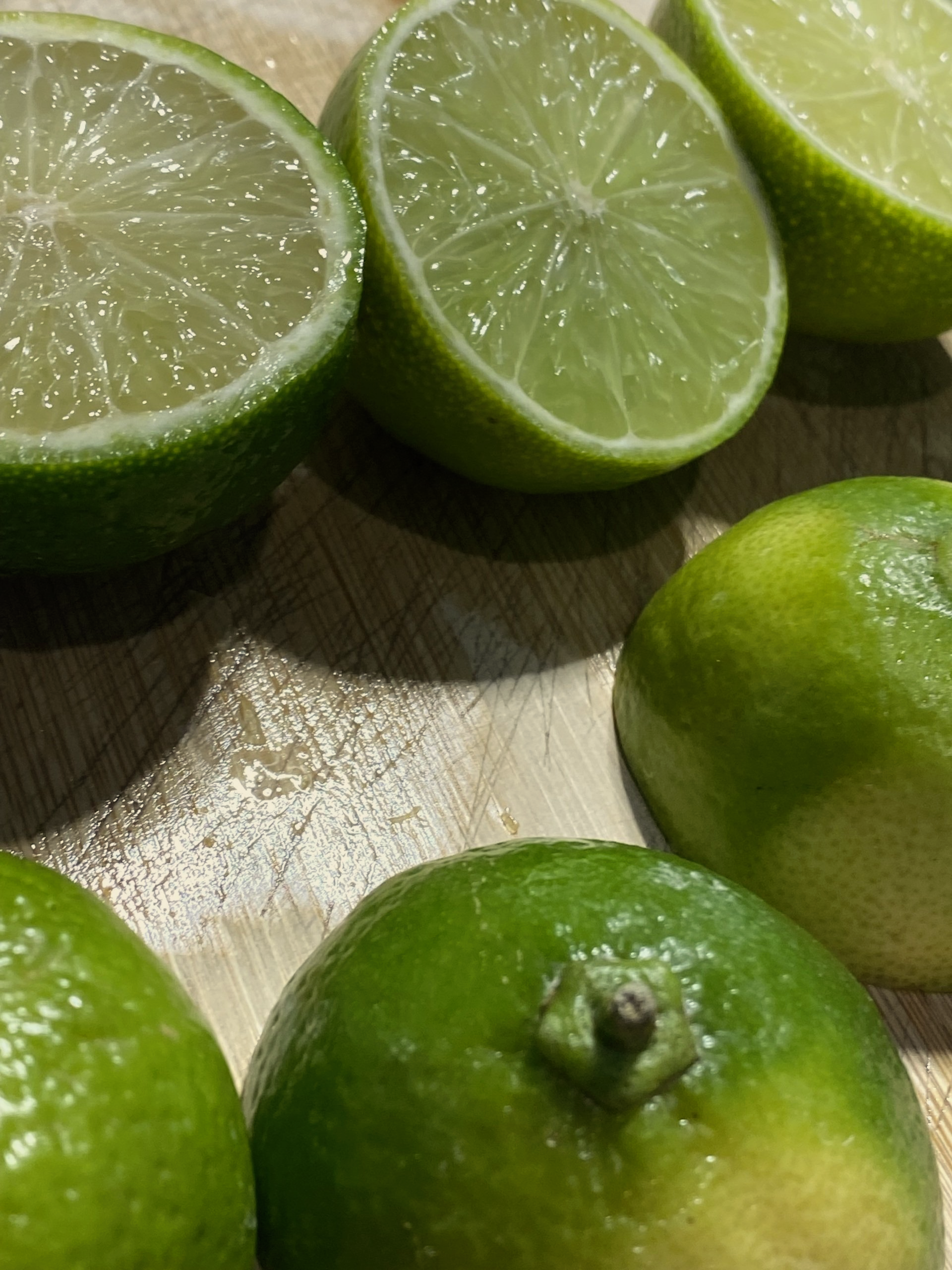 Boissons sans alcool artisanales