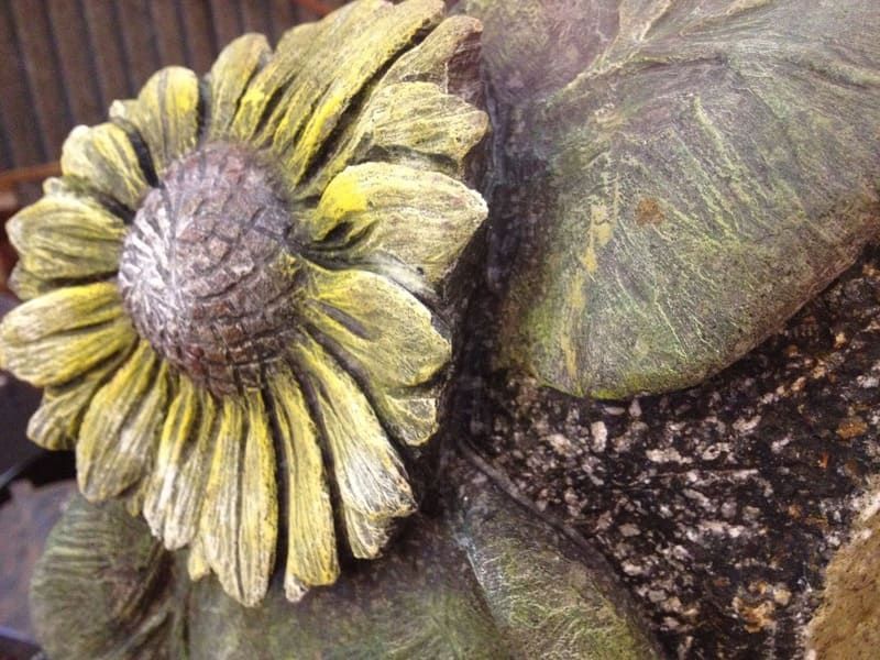  Galerie | ZIESCHE // GRABMALE