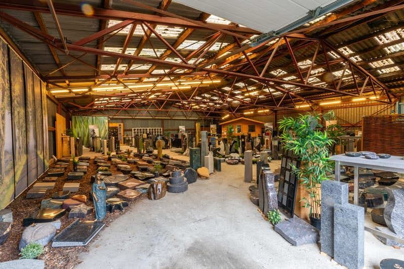  Galerie | ZIESCHE // GRABMALE