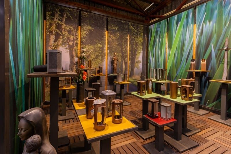  Galerie | ZIESCHE // GRABMALE