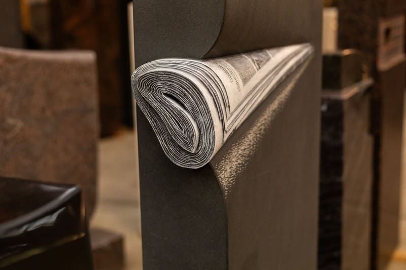  Galerie | ZIESCHE // GRABMALE