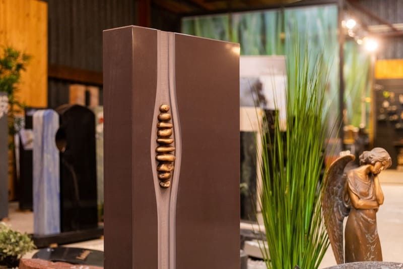  Galerie | ZIESCHE // GRABMALE