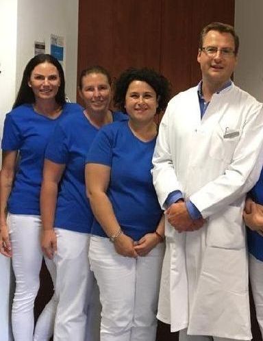 Lungenarzt | Würzburg | Praxis Dr. Carsten Leipold-Büttner