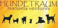 Logo von Manuela Venturinis Hundetraum