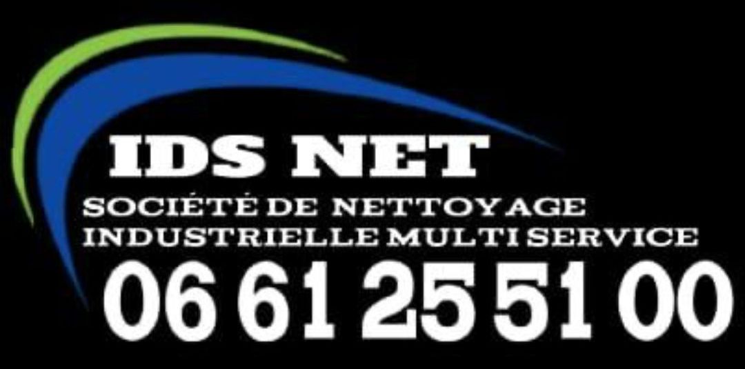 Logo IDS NET