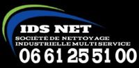 Logo IDS NET