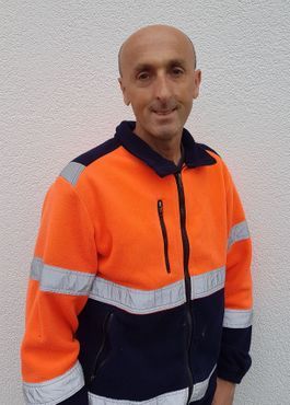 Zdravko Paurevic - A-Z. Paurevic Gartenbau