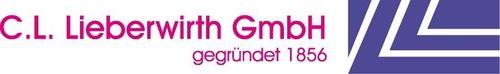 C. Louis Lieberwirth Brennstoffhandel und Spedition GmbH Logo
