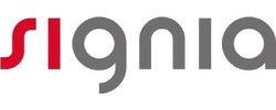 Logo Signia