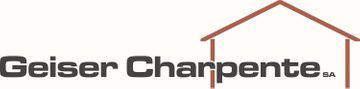 logo - Geiser Charpente SA