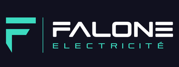 Logo Falone Électricité