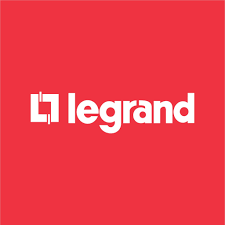 Logo Legrand