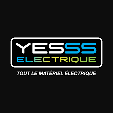 Logo Yesss électrique