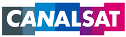 Logo Canalsat