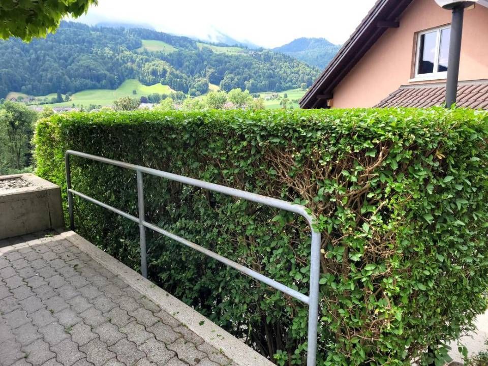 A & B Hauswartung GmbH