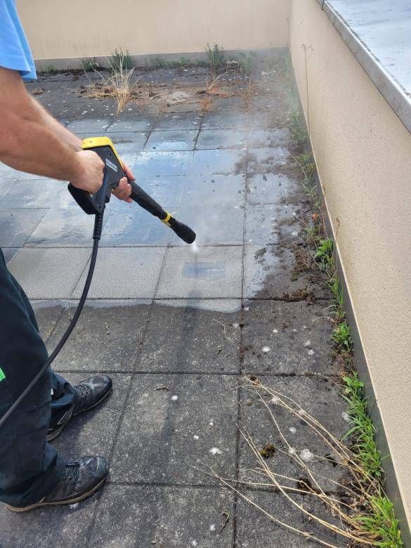 A & B Hauswartung GmbH