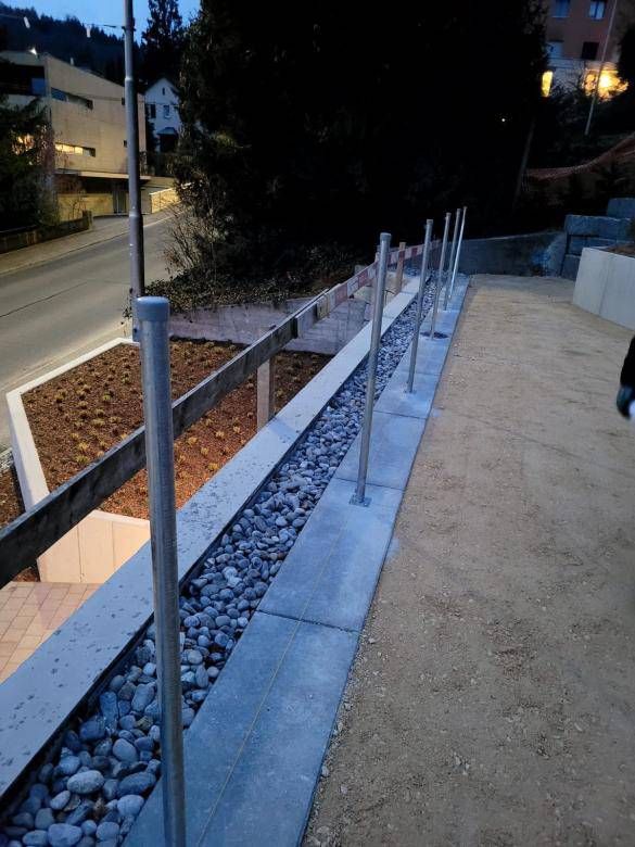 A & B Hauswartung GmbH