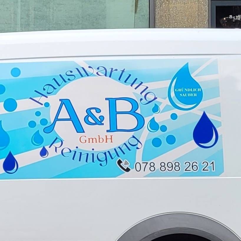 A & B Hauswartung GmbH