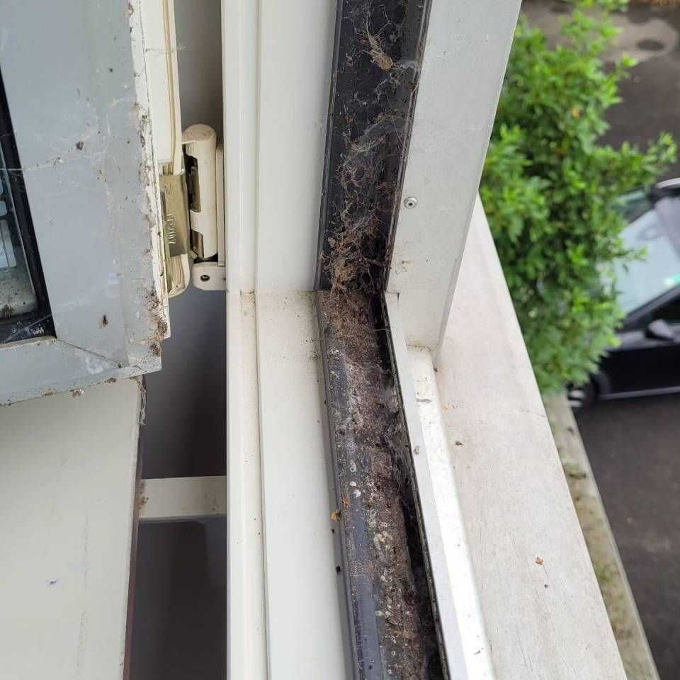 A & B Hauswartung GmbH