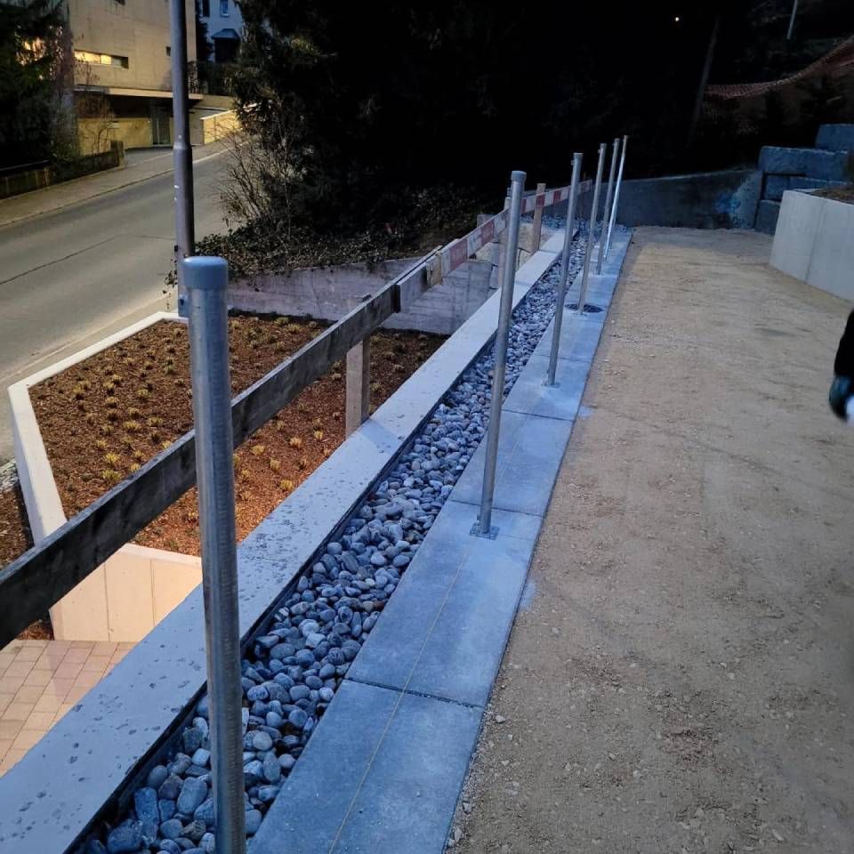 A & B Hauswartung GmbH