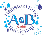 A & B Hauswartung GmbH Logo