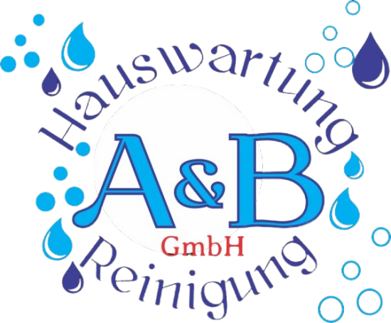 A & B Hauswartung GmbH-logo