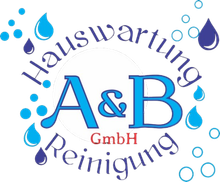 A & B Hauswartung GmbH Logo